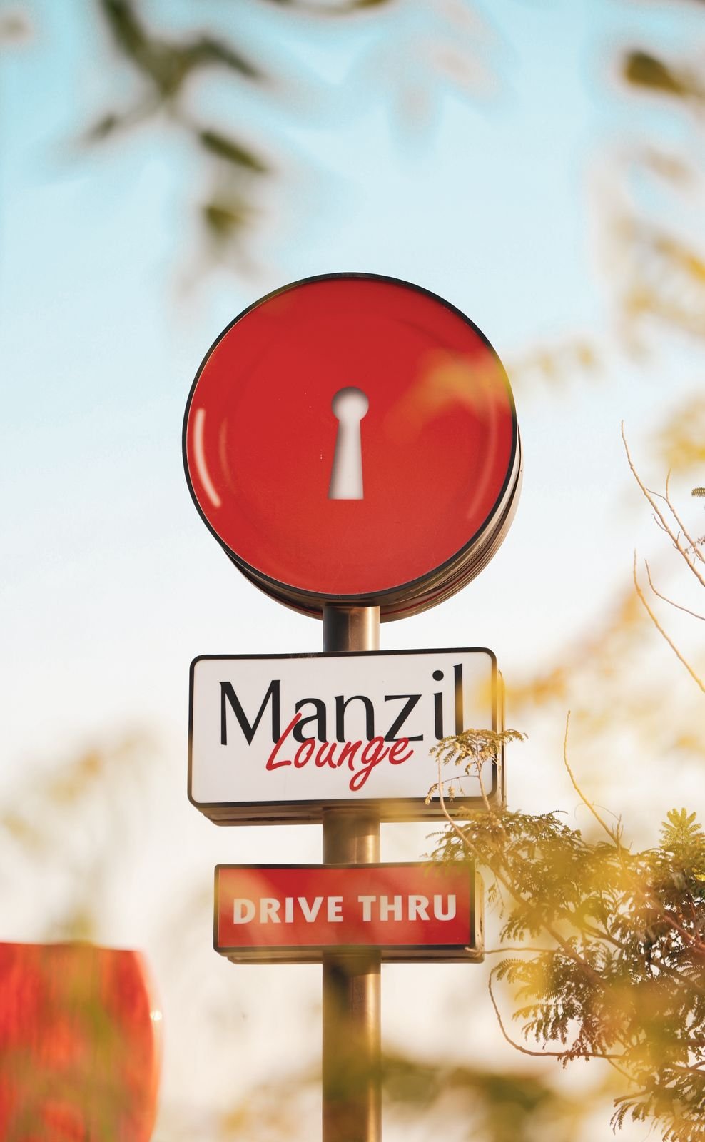 MBZ City Branch